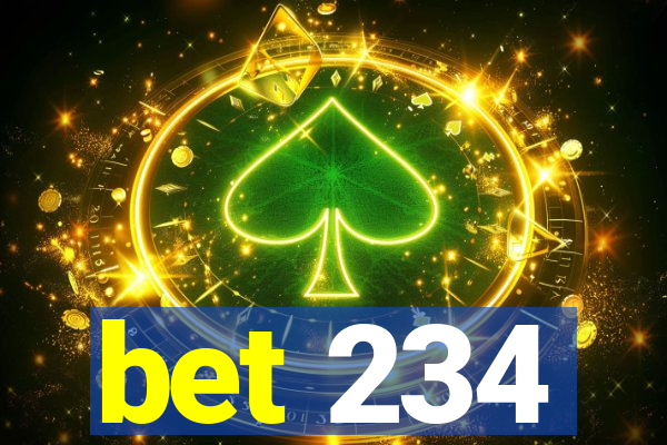 bet 234