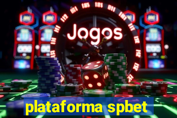 plataforma spbet