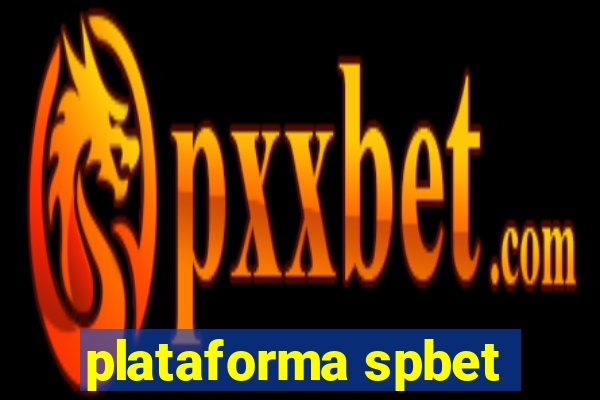 plataforma spbet