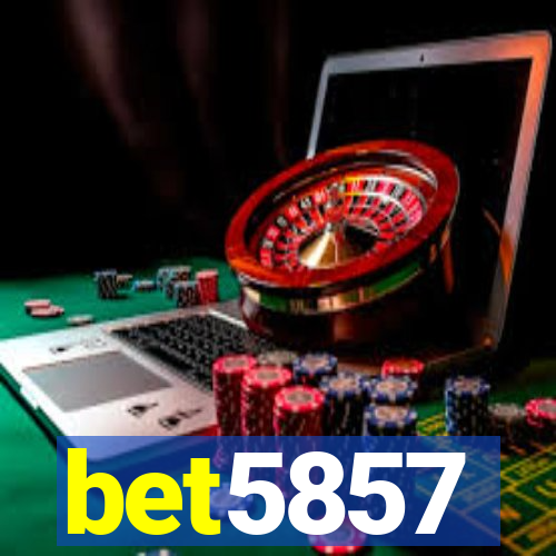 bet5857