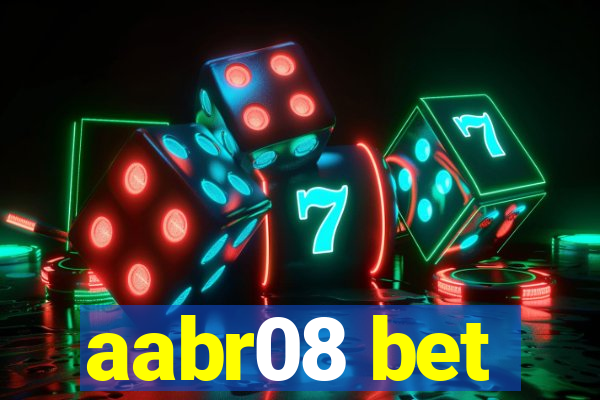 aabr08 bet