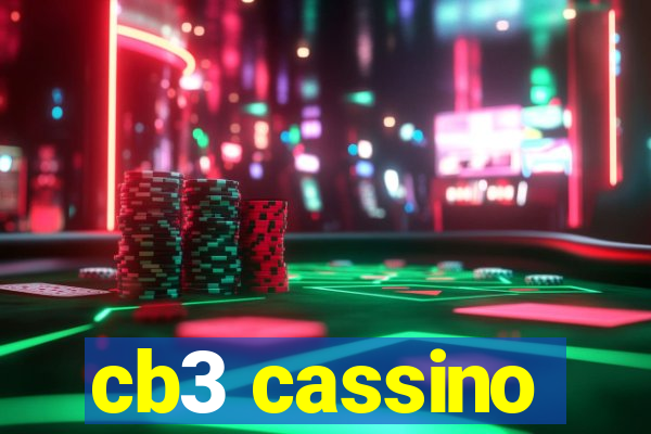 cb3 cassino