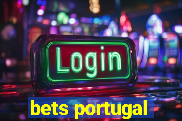 bets portugal