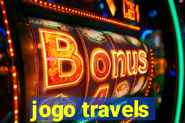 jogo travels