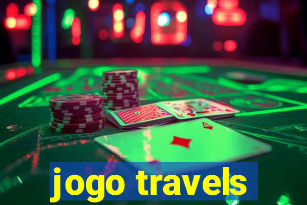 jogo travels