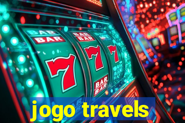 jogo travels