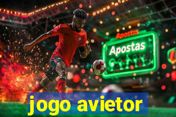 jogo avietor