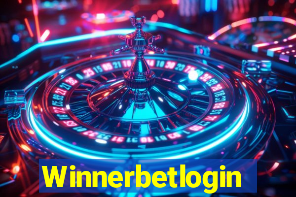 Winnerbetlogin