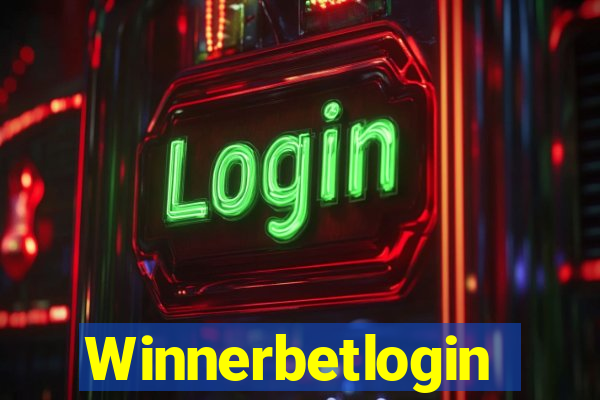 Winnerbetlogin