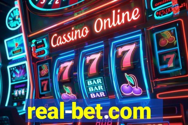 real-bet.com