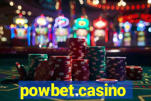 powbet.casino