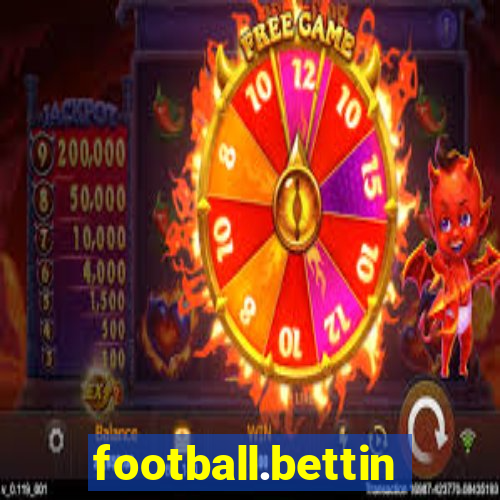 football.betting