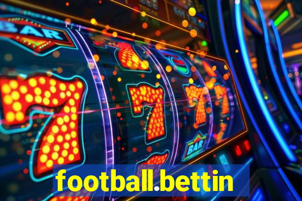 football.betting