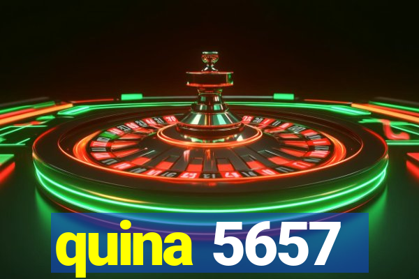 quina 5657