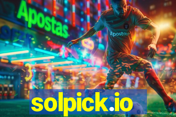 solpick.io