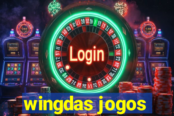 wingdas jogos