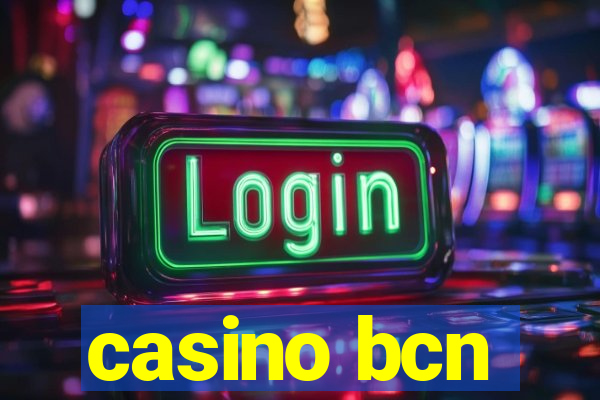 casino bcn