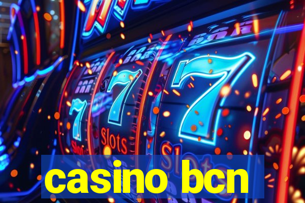 casino bcn