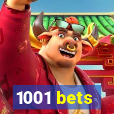 1001 bets