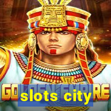 slots city