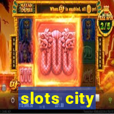 slots city