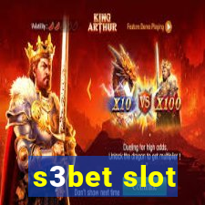 s3bet slot