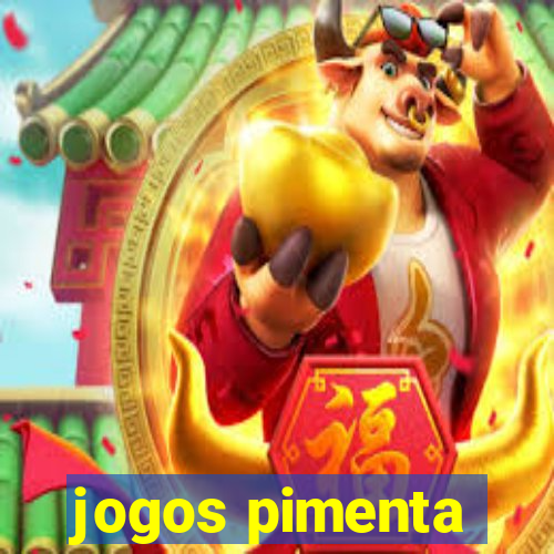 jogos pimenta