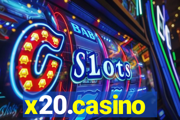 x20.casino