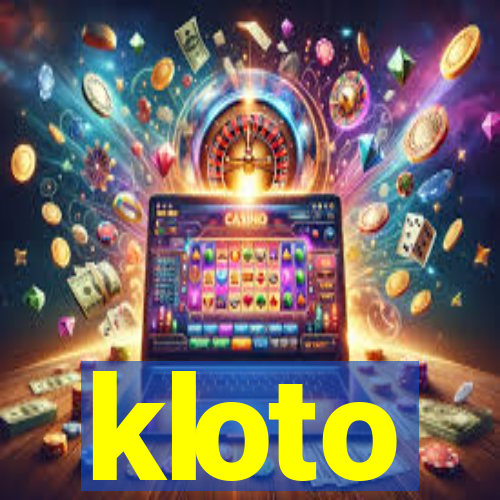 kloto