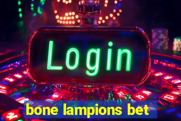 bone lampions bet