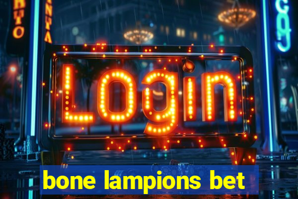 bone lampions bet