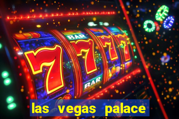 las vegas palace station hotel and casino