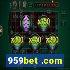 959bet .com