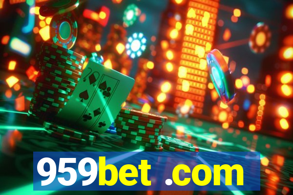 959bet .com