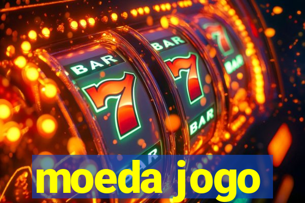 moeda jogo