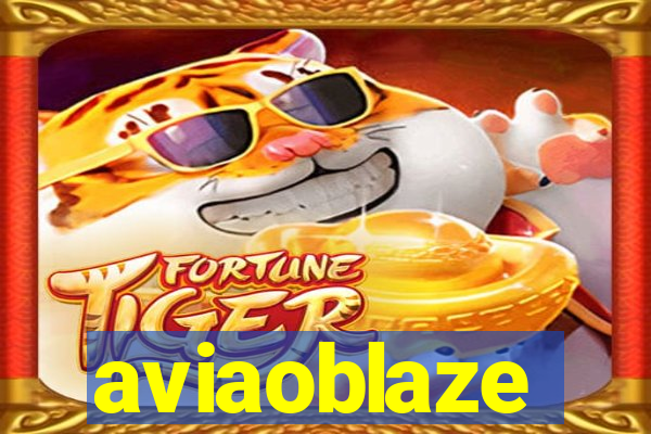 aviaoblaze