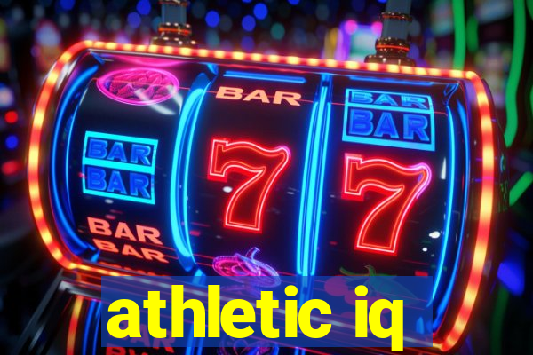 athletic iq