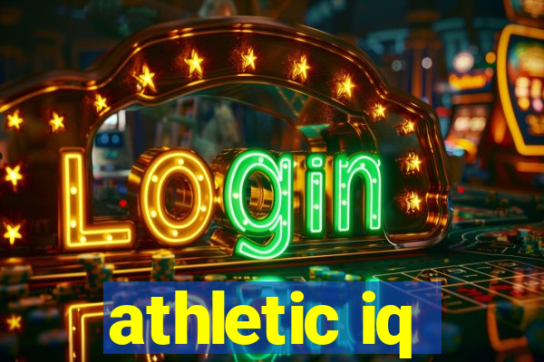 athletic iq