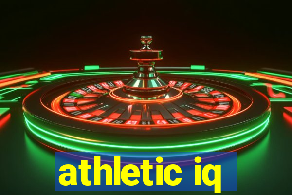 athletic iq