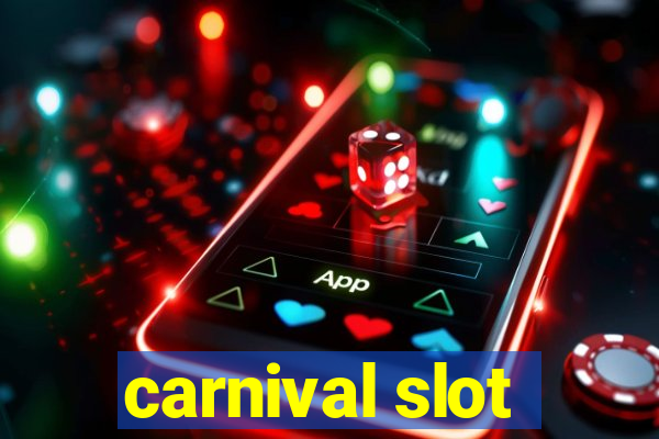 carnival slot