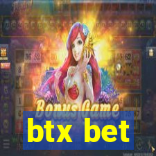 btx bet