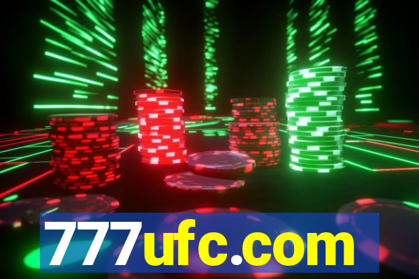 777ufc.com