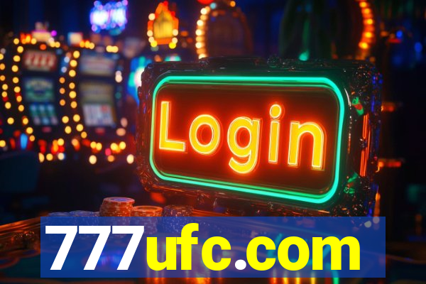 777ufc.com