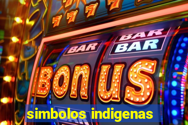 simbolos indigenas