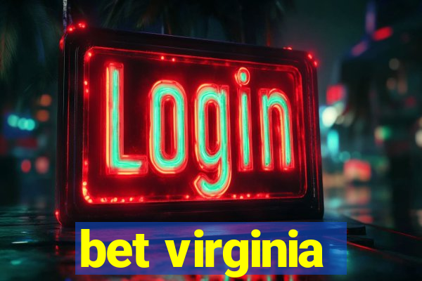 bet virginia