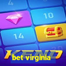 bet virginia