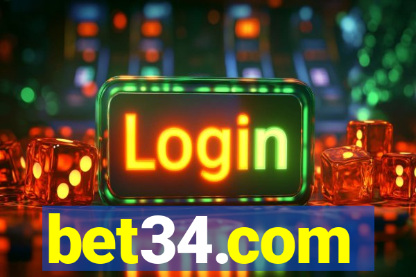 bet34.com