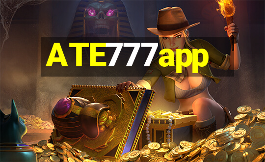 ATE777app