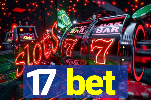 17 bet