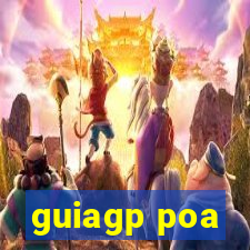 guiagp poa